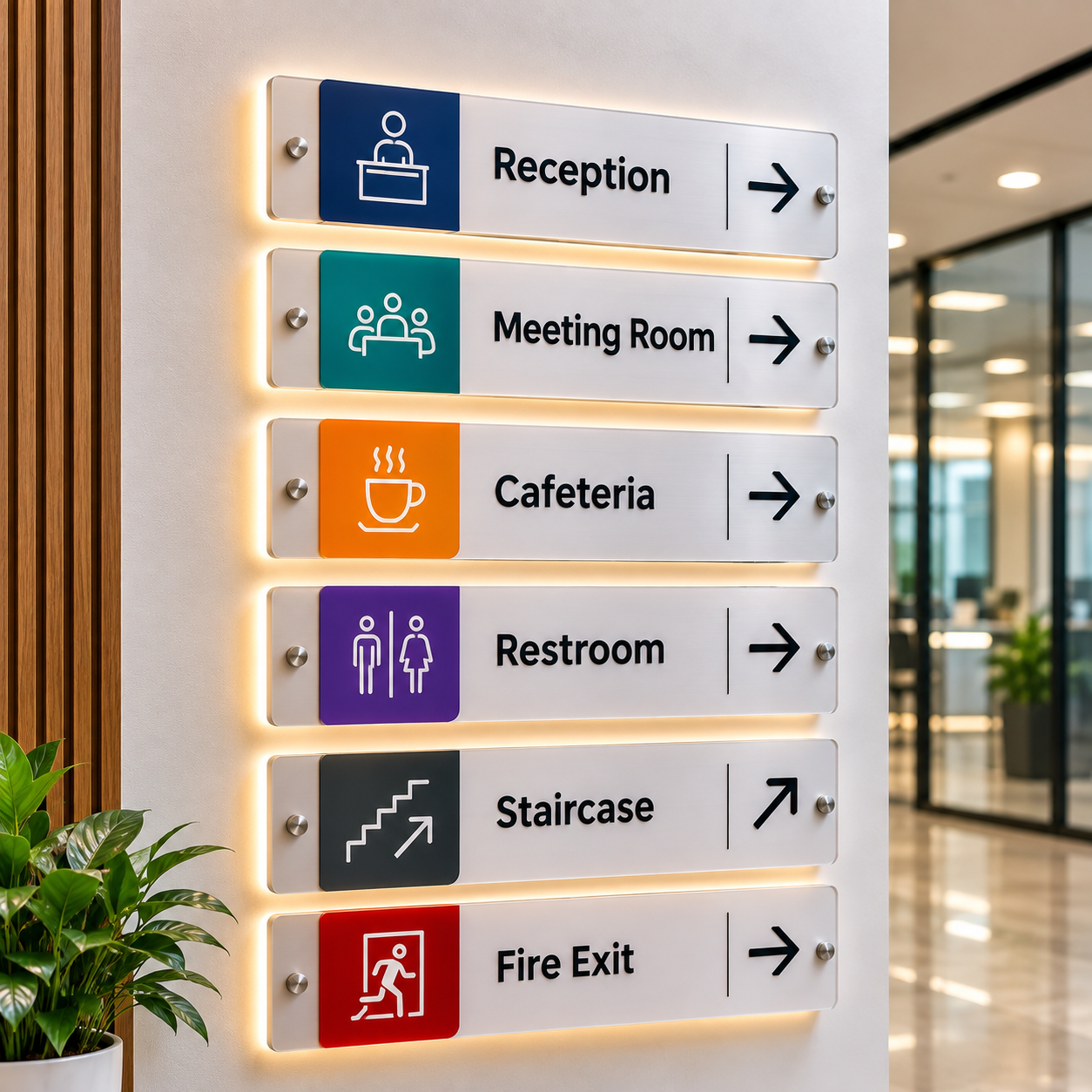 Wood UV Printing